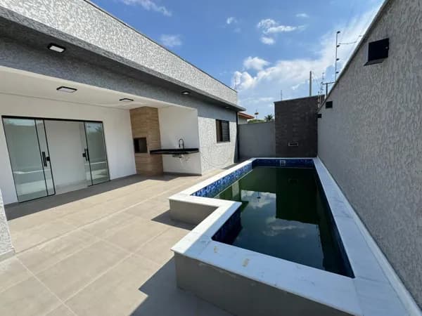 Casa Cibratel
