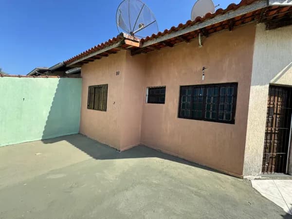 Casa Tupy