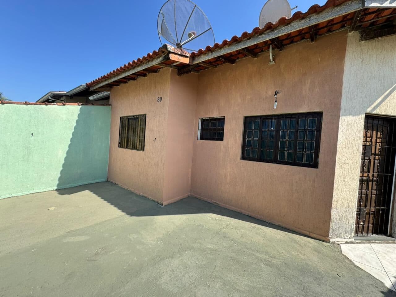 Casa Tupy