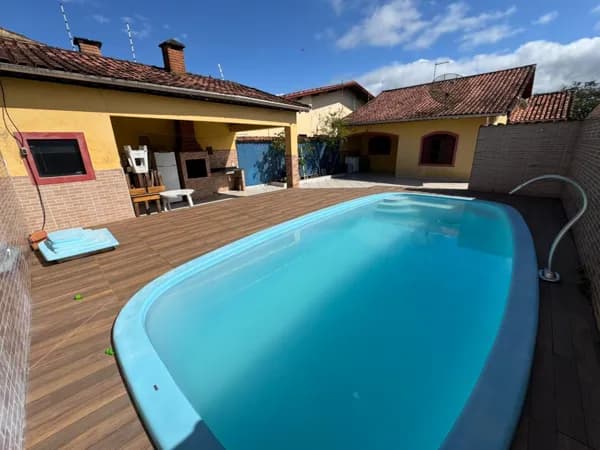 Casa Regina