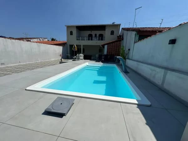 Casa Santa Julia
