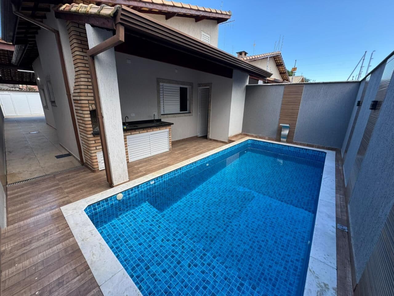 Casa Gaivota