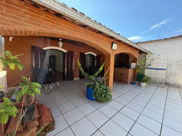 Casa Campos Elíseos