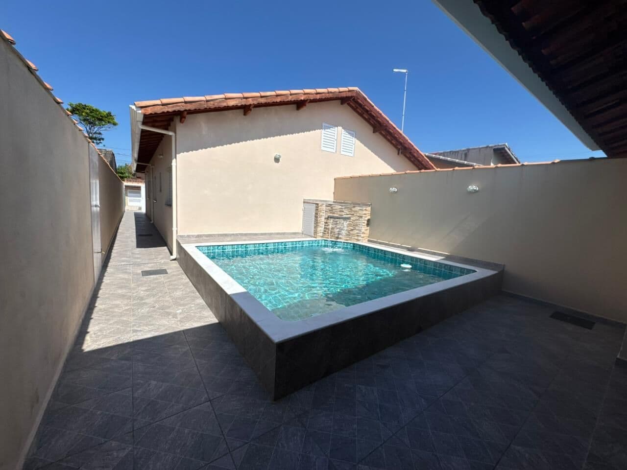 Casa Tupy