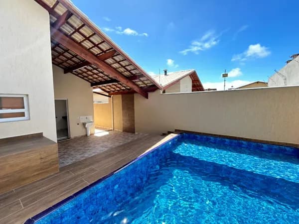 CASA GRANDESP