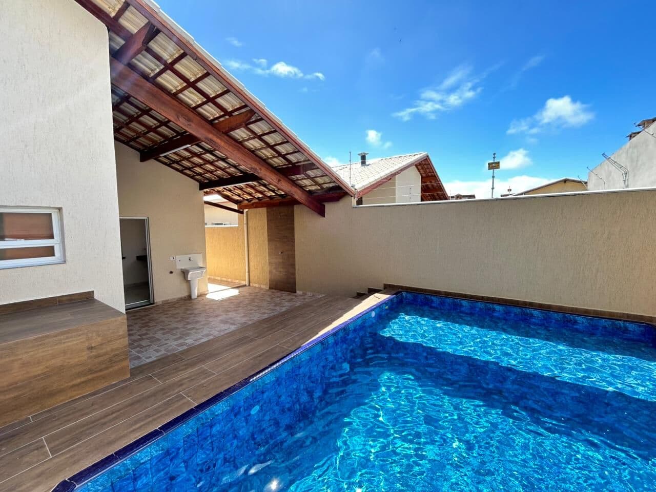 CASA GRANDESP