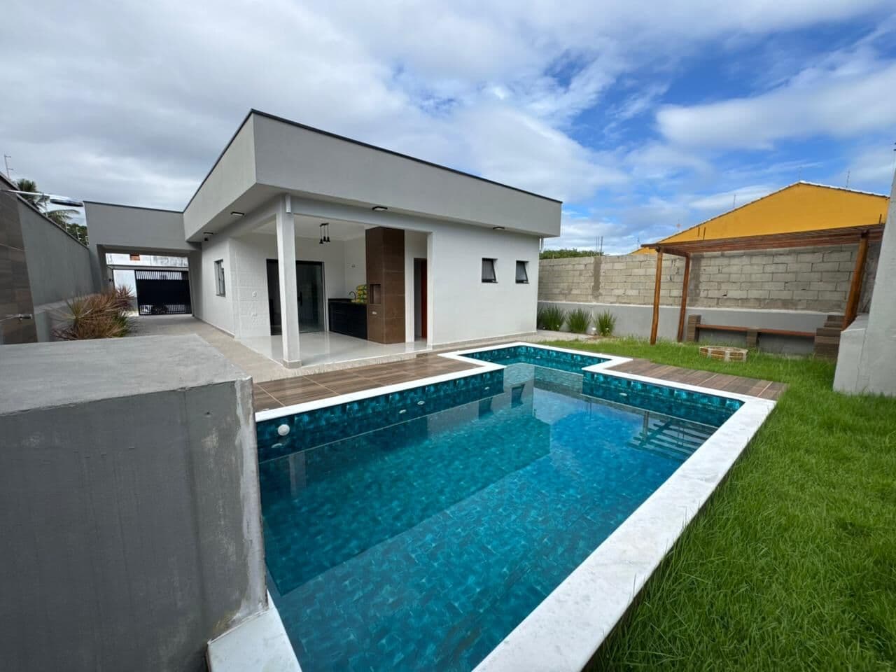 Casa Jd São João
