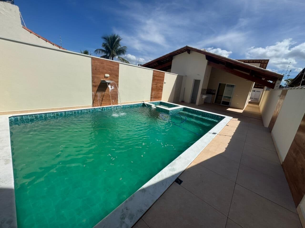 Casa Cibratel