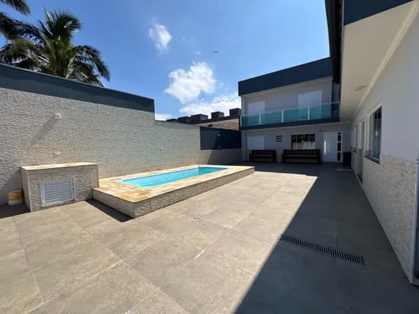 Casa California