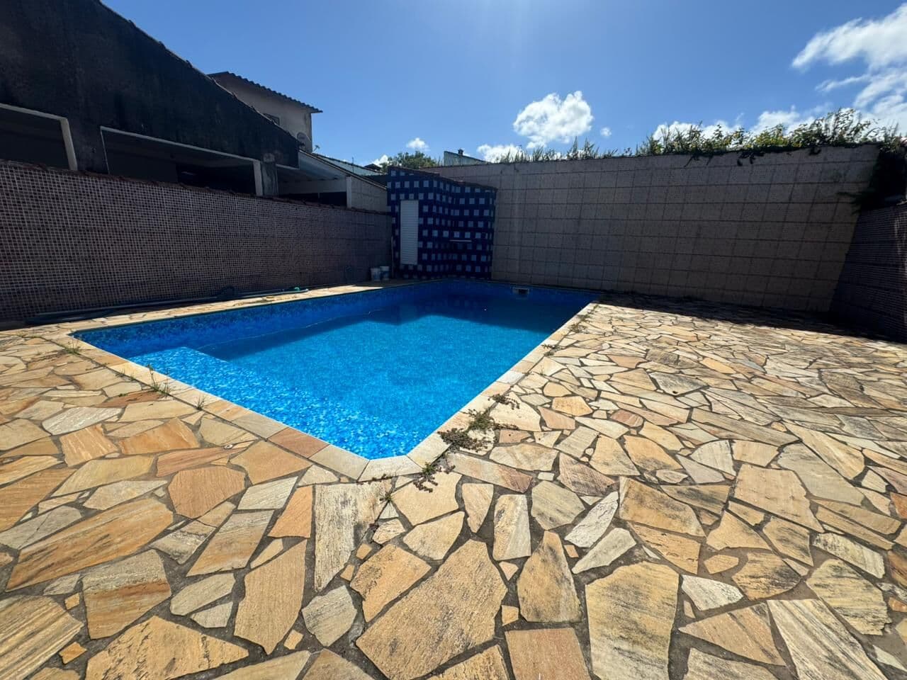 Casa Jd Santa Julia