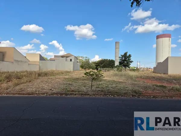 Lote/Terreno em José Bonifácio - JÚLIO QUINTO