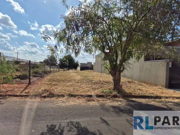 Lote/Terreno em José Bonifácio - JÚLIO QUINTO