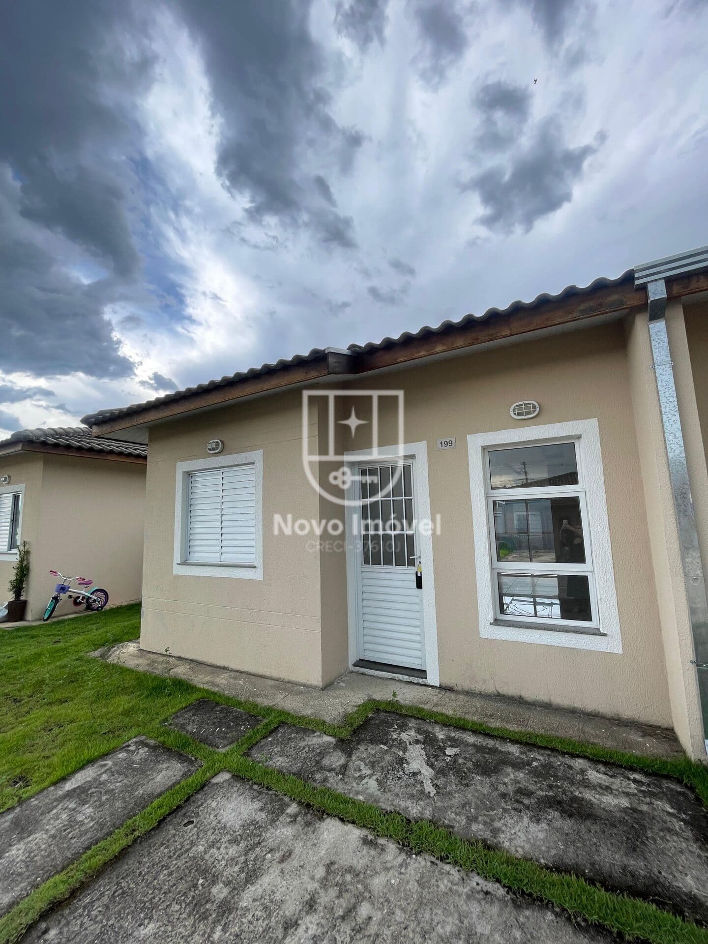 Casa em Condomínio