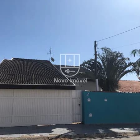 Casa em Tremembé - Parque das Fontes