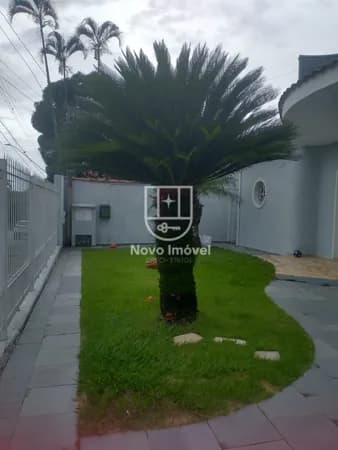Casa Alto Padrão em Jardim Residencial Doutor Lessa, Pindamonhangaba/SP