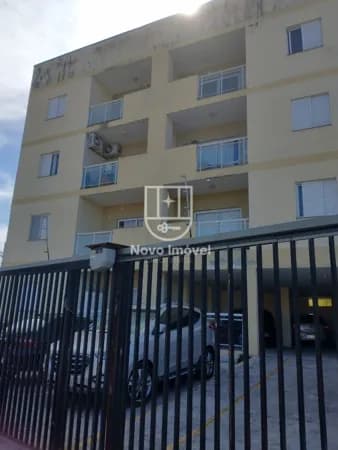 Apartamento em Pindamonhangaba - Residencial Jardim Aurora