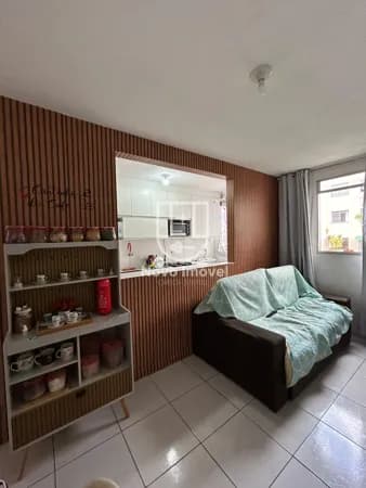 Apartamento Condomínio Princesa do Vale