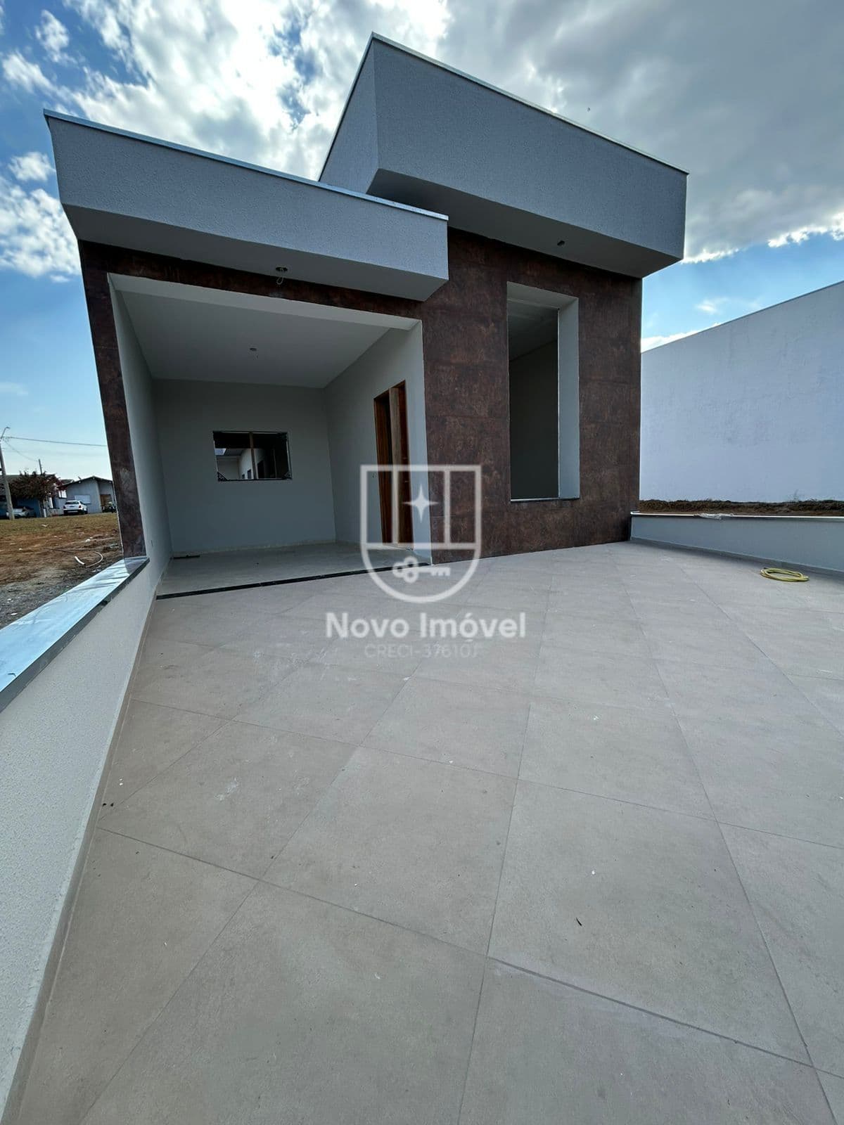 Casa no Condomínio Laguna - Pindamonhangaba/SP
