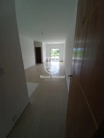 Apartamento em Pindamonhangaba - Crispim