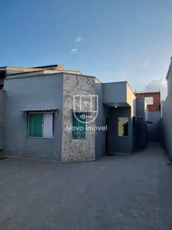 Casa em Pindamonhangaba - Residencial Parque das Palmeiras