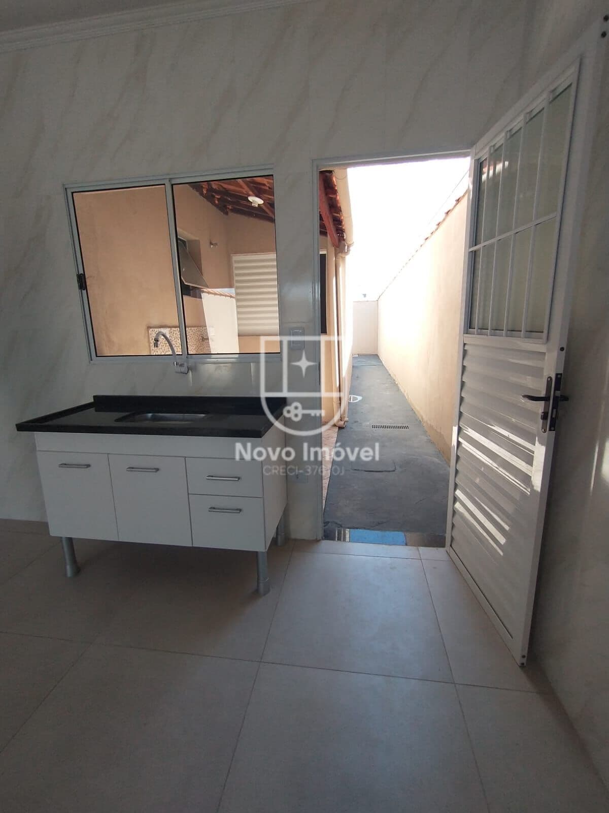 Casa em Residencial e Comercial Portal dos Eucaliptos, Pindamonhangaba/SP