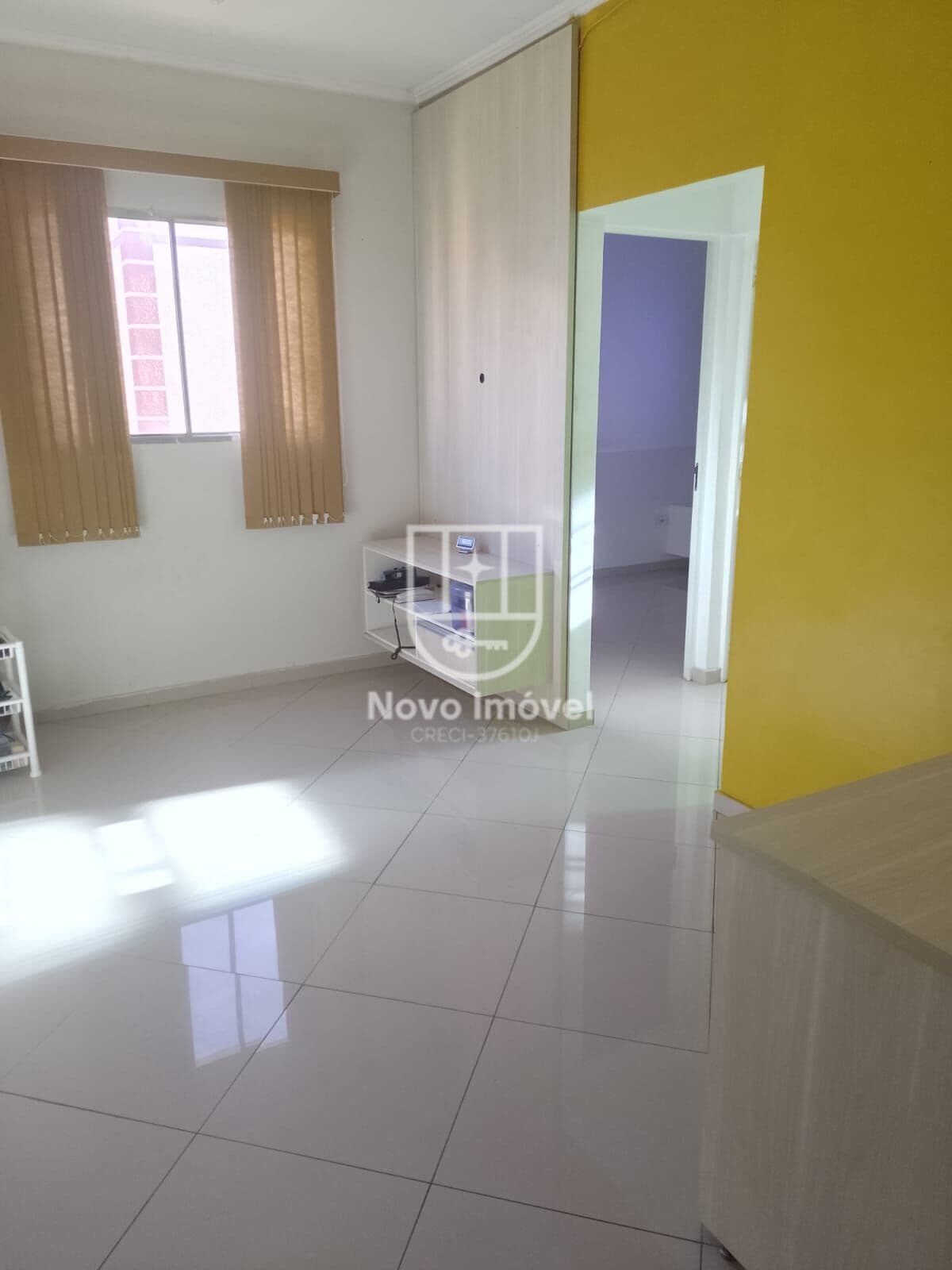 Apartamento em Residencial e Comercial Cidade Morumbi, Pindamonhangaba/SP