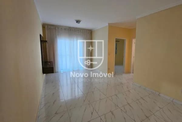 Apartamento em Crispim, Pindamonhangaba/SP