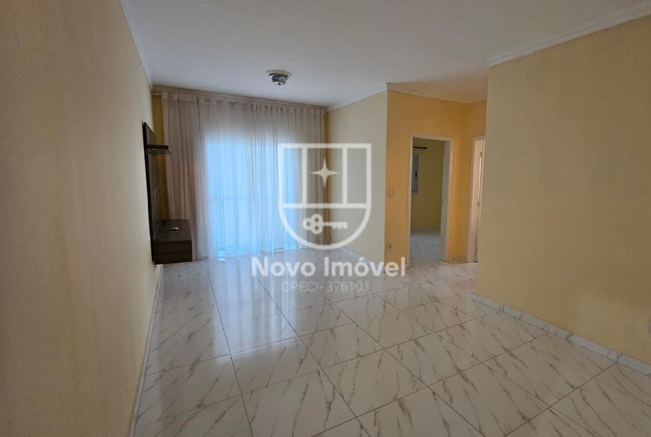 Apartamento em Crispim, Pindamonhangaba/SP