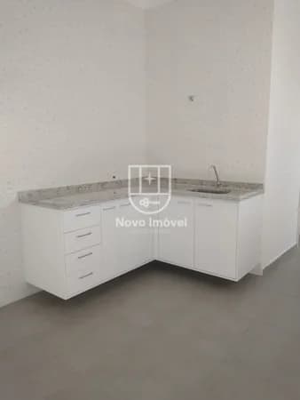 Casa de 1 dormitório no Centro