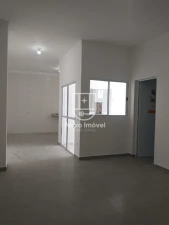Casa de 1 dormitório no Centro