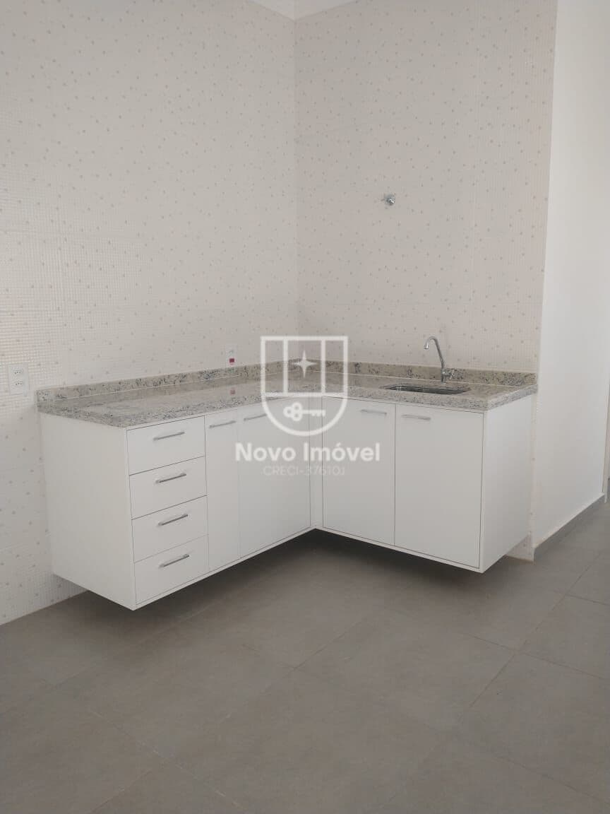 Casa de 1 dormitório no Centro