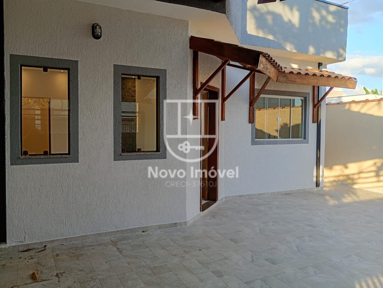 Casa em Loteamento Residencial e Comercial Flamboyant, Pindamonhangaba/SP
