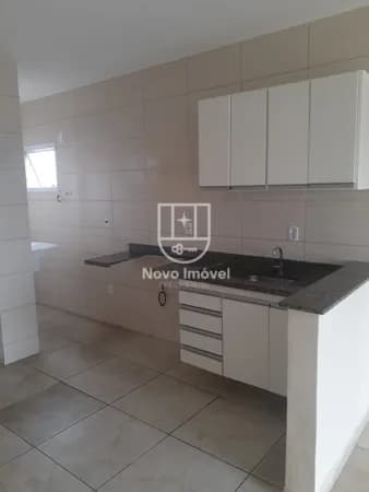 Apartamento em Pindamonhangaba - Residencial Jardim Aurora