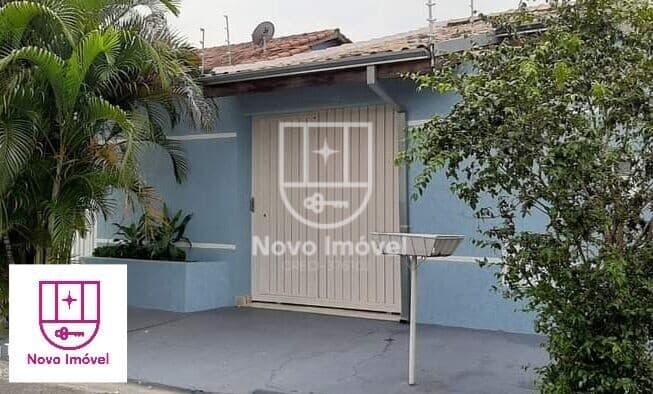 Casa em Pindamonhangaba - Residencial e Comercial Laerte Asumpção