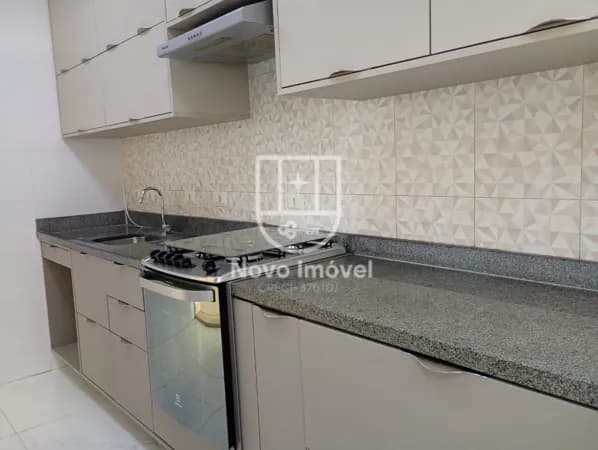 Sobrado em Pindamonhangaba - Loteamento Industrial Água Preta
