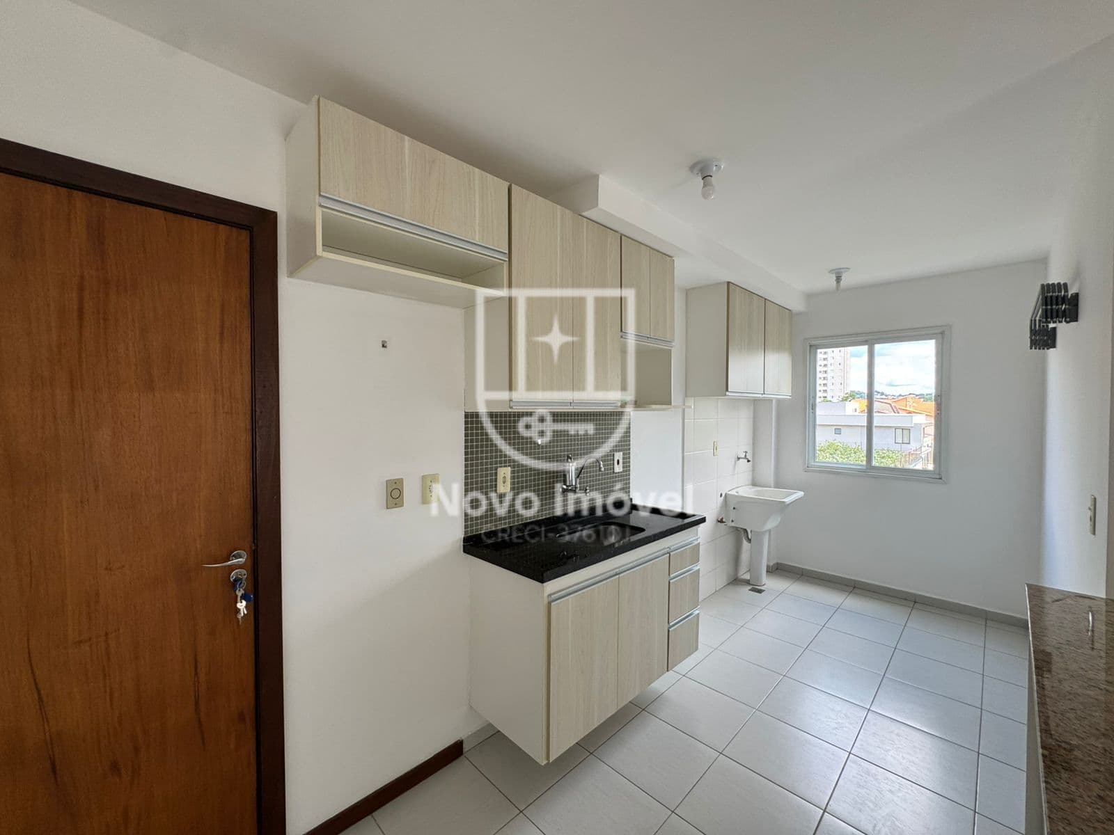 Apartamento à Venda ou Locação Taubaté/SP