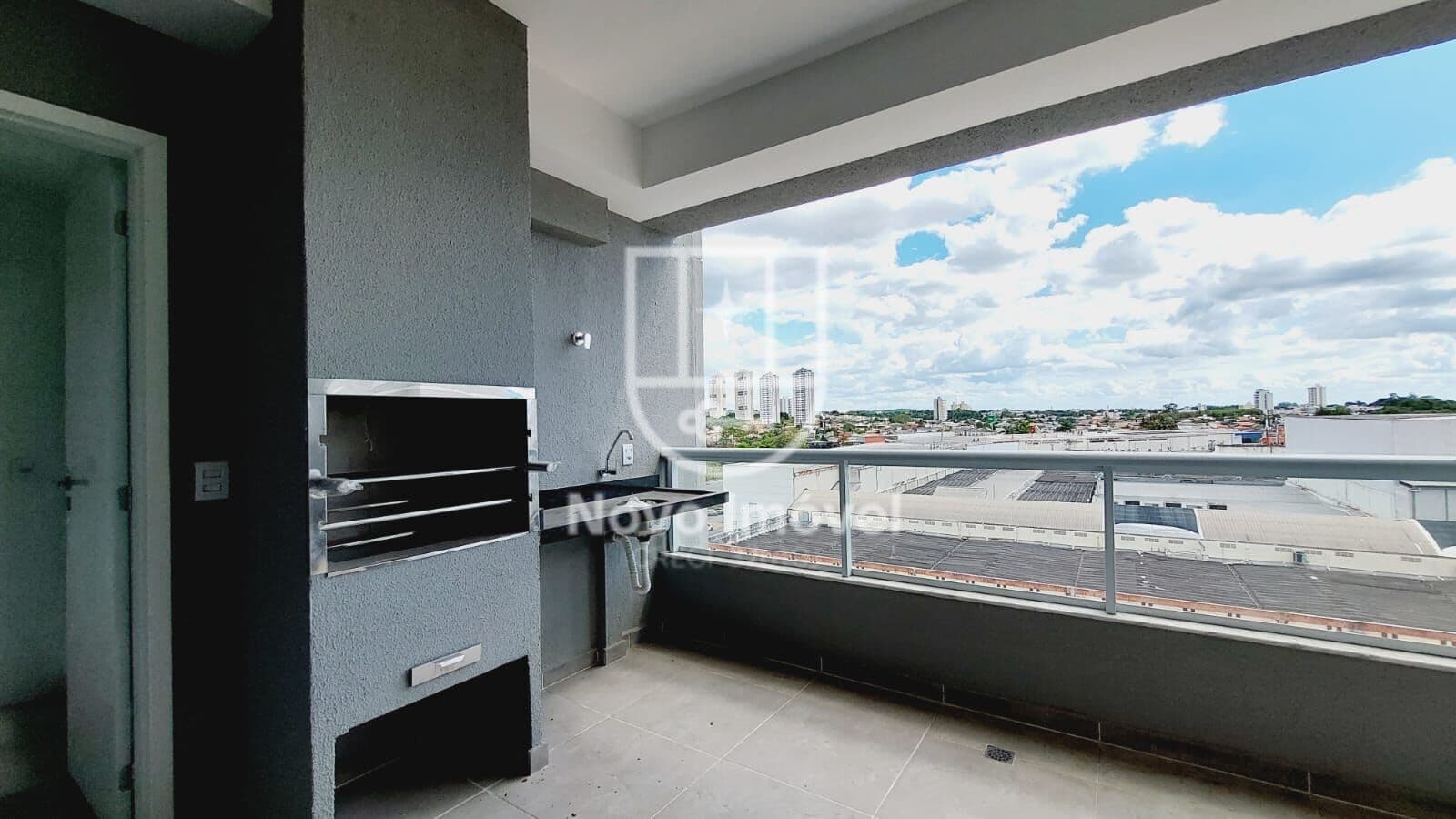 Apartamento à venda | Residencial Élégance – Taubaté