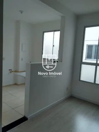 Apartamento em Crispim, Pindamonhangaba/SP