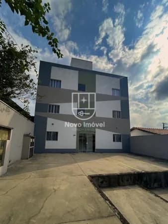Apartamento no Jardim Princesa, Pindamonhangaba/SP