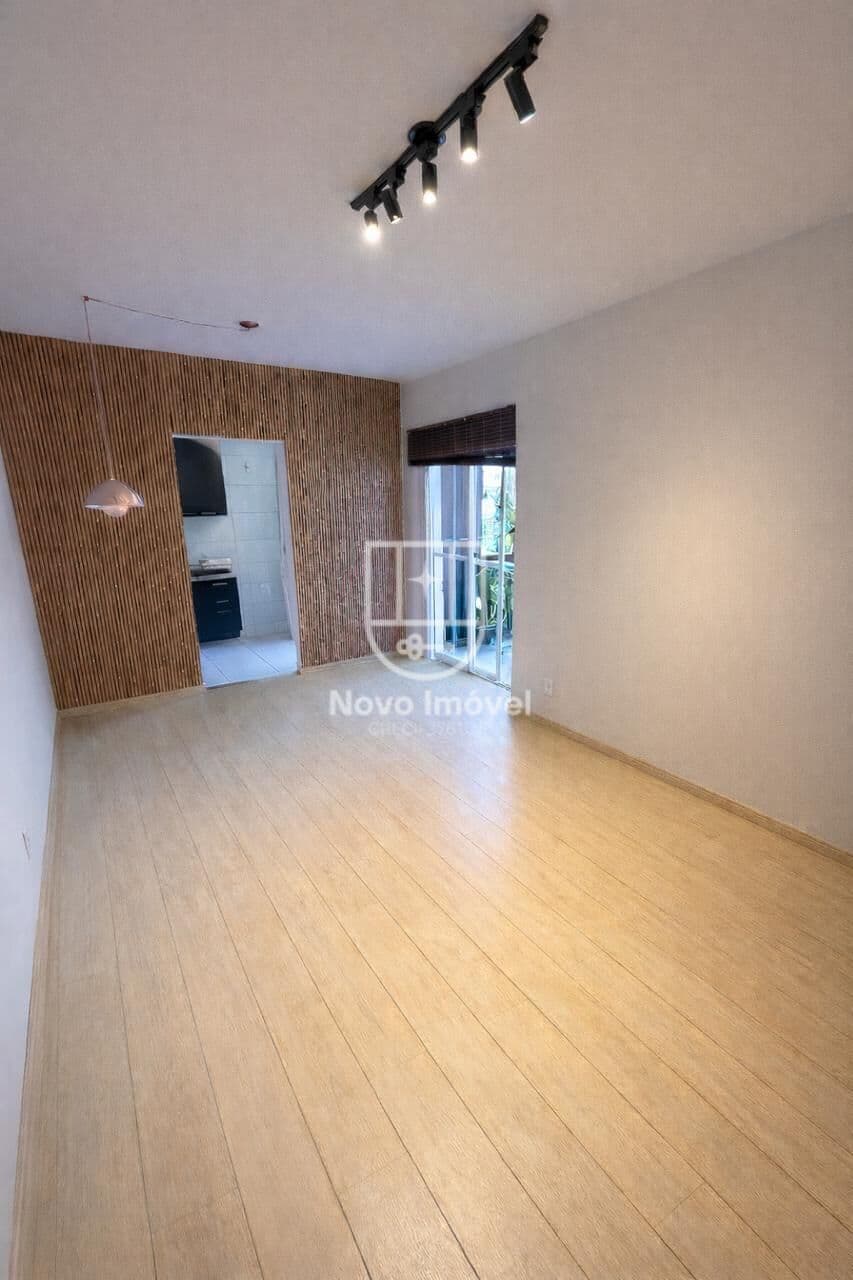Apartamento em Taubaté - Parque São Luís