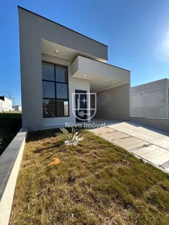 Casa em Condomínio em Loteamento Industrial Água Preta, Pindamonhangaba/SP