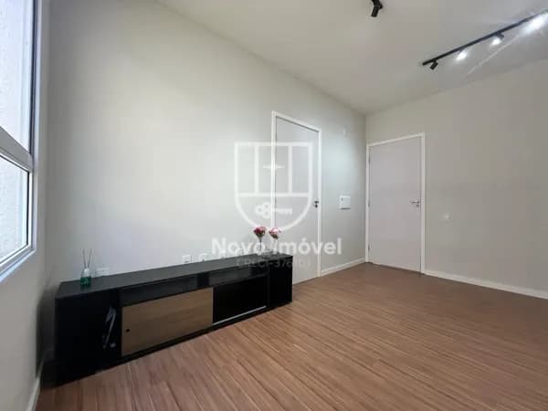 Apartamento em Taubaté - Jardim dos Estados