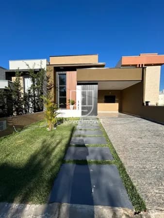 Casa em Condomínio em Residencial Vila Romana, Pindamonhangaba/SP