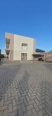 Apartamento em Cidade Nova, Pindamonhangaba/SP