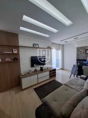 Apartamento em Taubaté - Parque São Luís