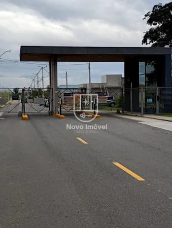 Terreno em Condomínio em Loteamento Residencial e Comercial Bosque do Imperador, Pindamonhangaba/SP