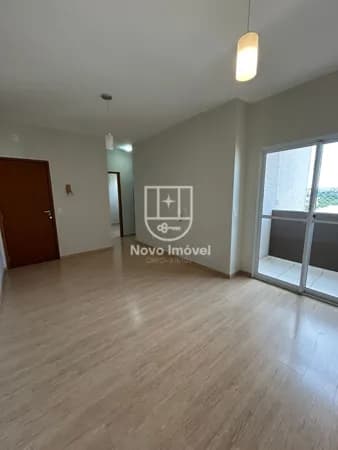 Apartamento em Parque São Luís, Taubaté/SP