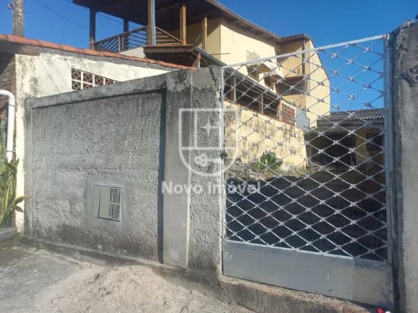 Lote/Terreno em Pindamonhangaba - Vila Rica