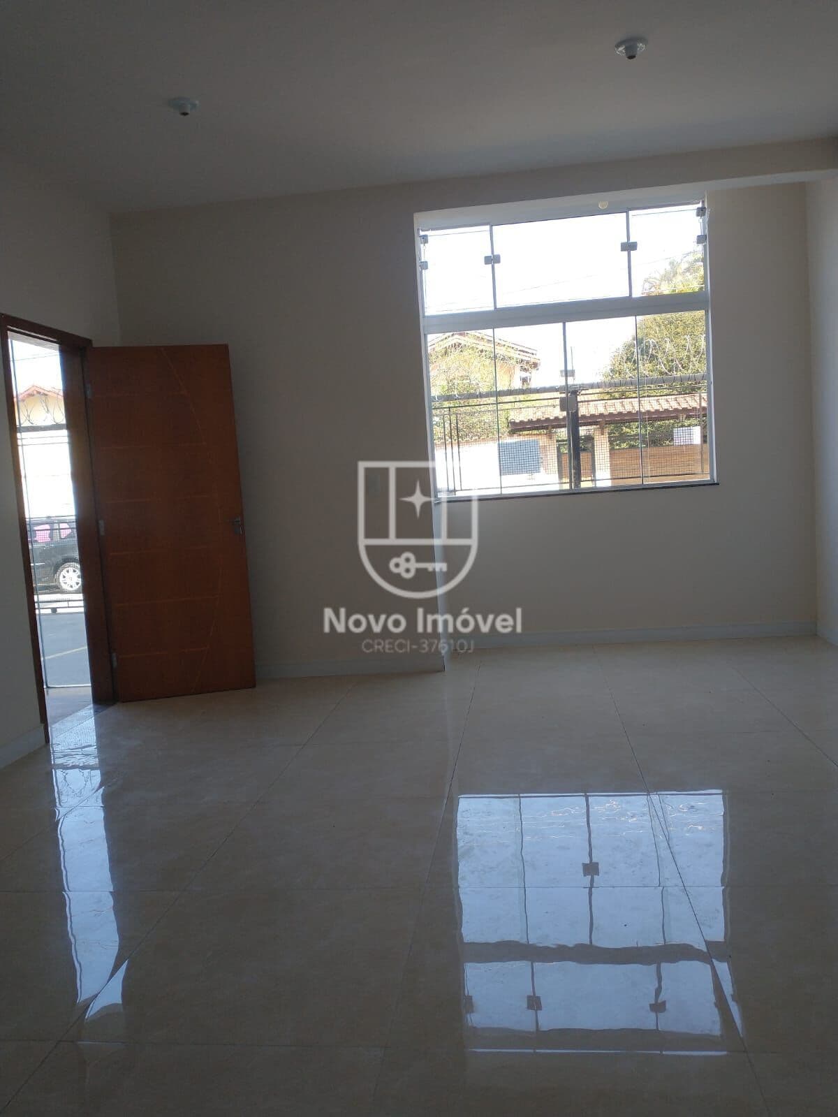 Apartamento em Loteamento Residencial Andrade, Pindamonhangaba/SP