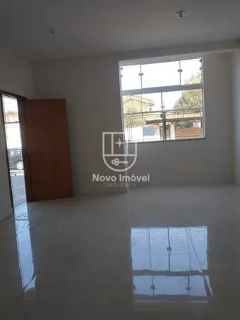 Apartamento em Loteamento Residencial Andrade, Pindamonhangaba/SP